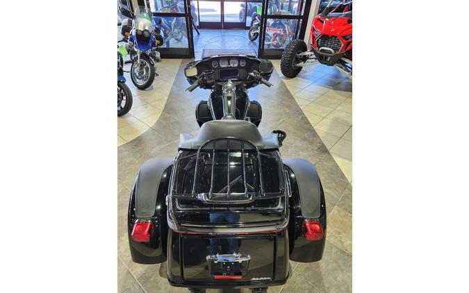 2020 Harley-Davidson® Trike Tri Glide® Ultra