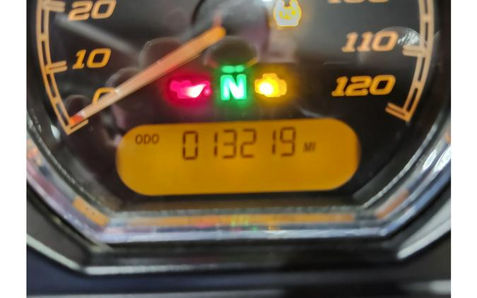 2020 Harley-Davidson® Trike Tri Glide® Ultra