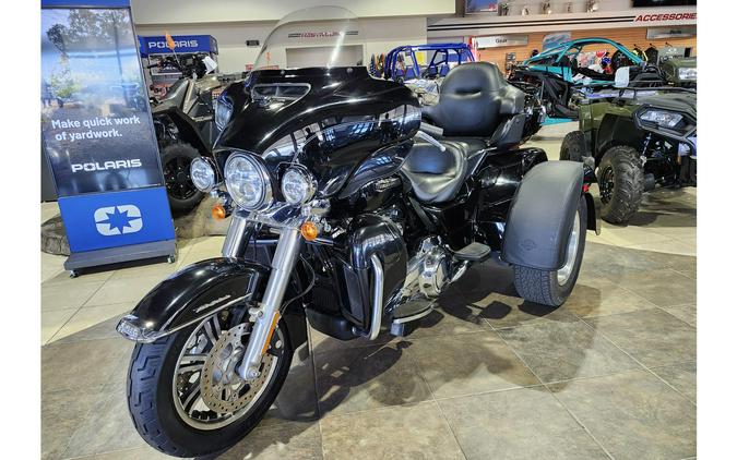 2020 Harley-Davidson® Trike Tri Glide® Ultra