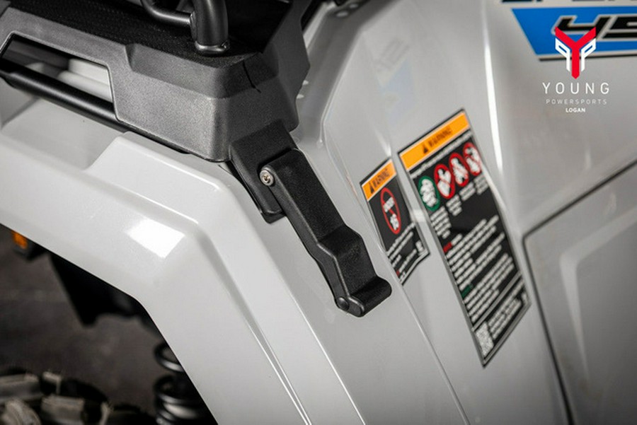 2026 Polaris Sportsman 450 H.O. EPS EPS