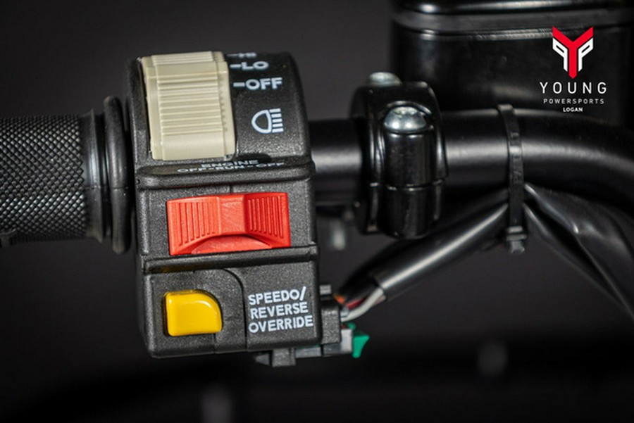 2026 Polaris Sportsman 450 H.O. EPS EPS