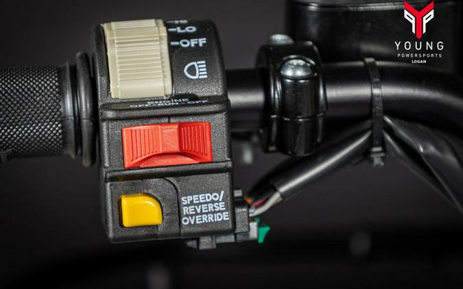 2026 Polaris Sportsman 450 H.O. EPS EPS