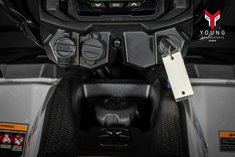 2026 Polaris Sportsman 450 H.O. EPS EPS