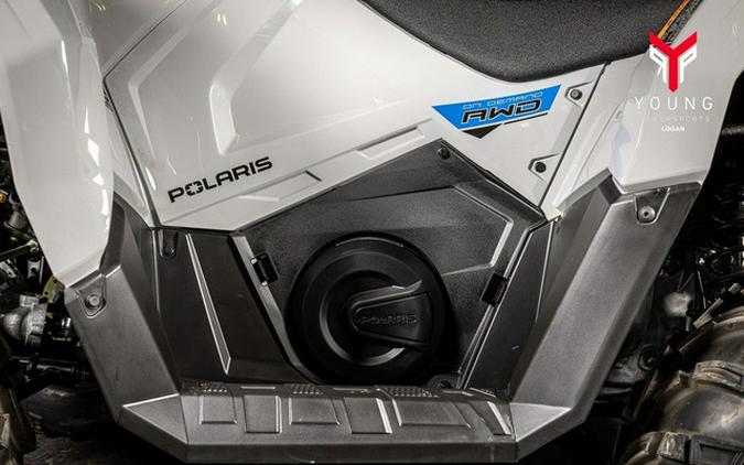 2026 Polaris Sportsman 450 H.O. EPS EPS