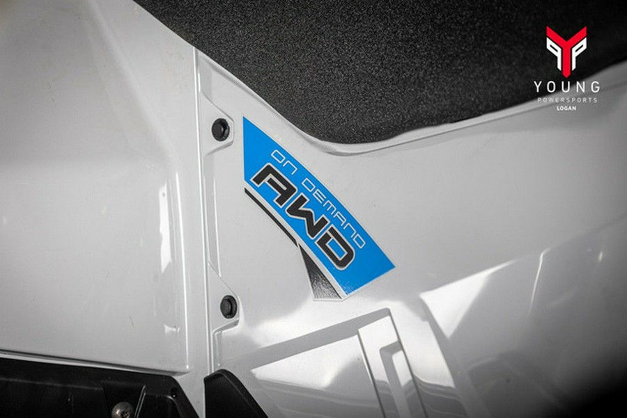 2026 Polaris Sportsman 450 H.O. EPS EPS