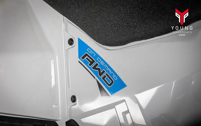 2026 Polaris Sportsman 450 H.O. EPS EPS