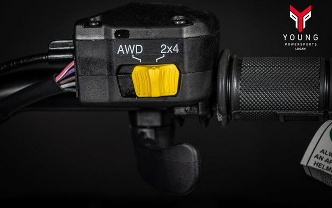 2026 Polaris Sportsman 450 H.O. EPS EPS