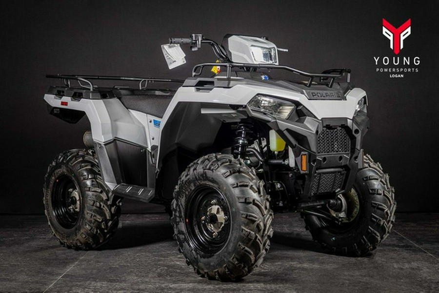 2026 Polaris Sportsman 450 H.O. EPS EPS