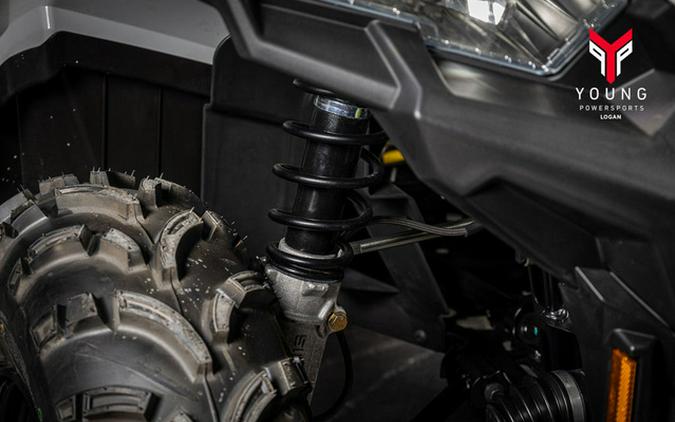 2026 Polaris Sportsman 450 H.O. EPS EPS