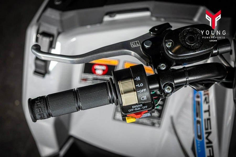 2026 Polaris Sportsman 450 H.O. EPS EPS