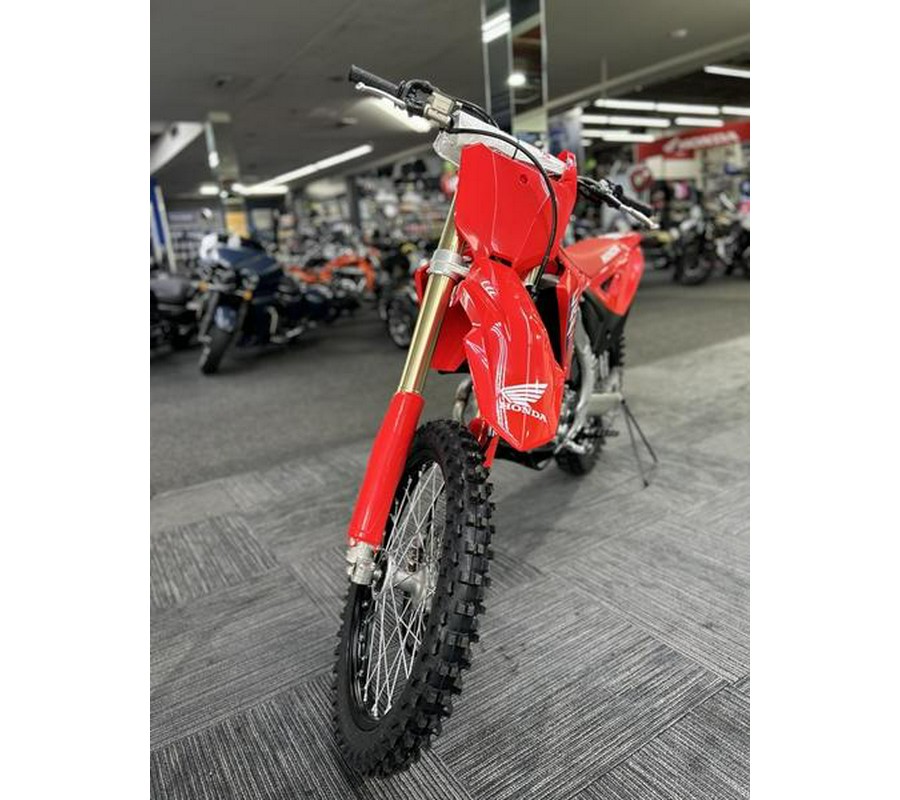 2026 Honda® CRF250R