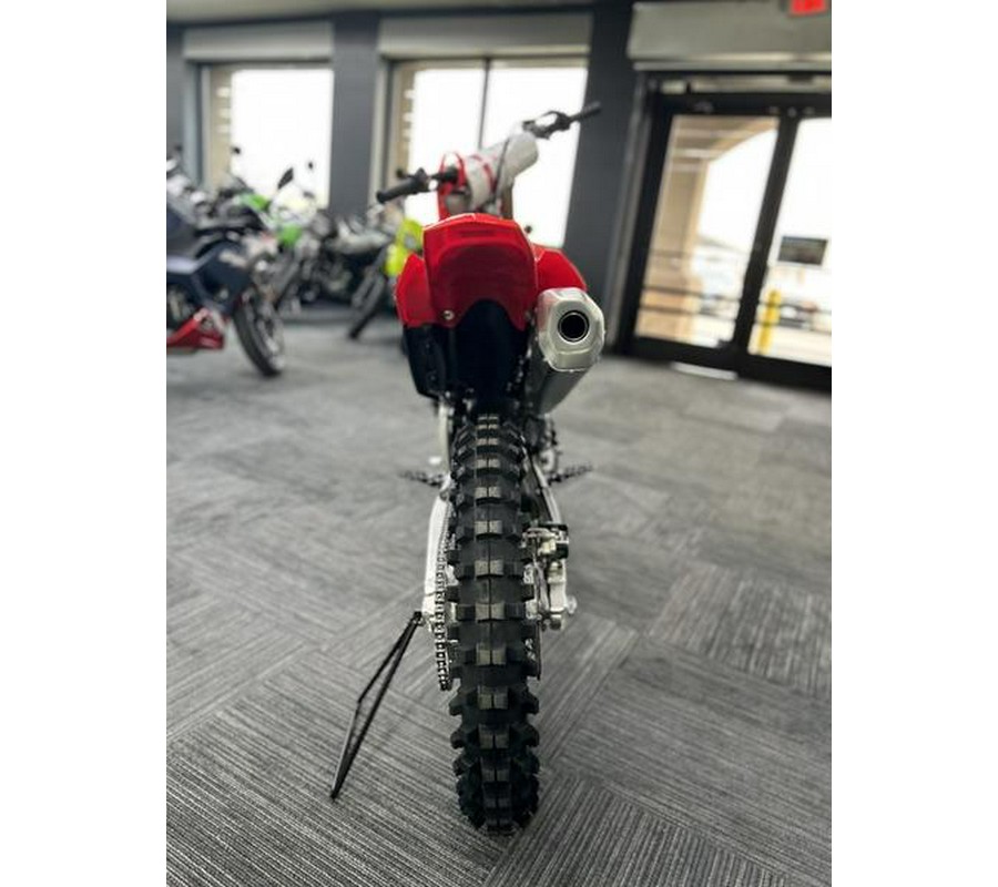 2026 Honda® CRF250R