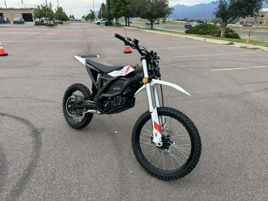 2026 Zero XE