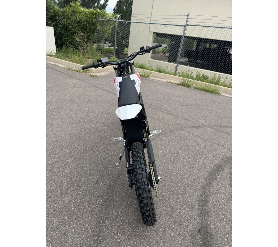 2026 Zero XE