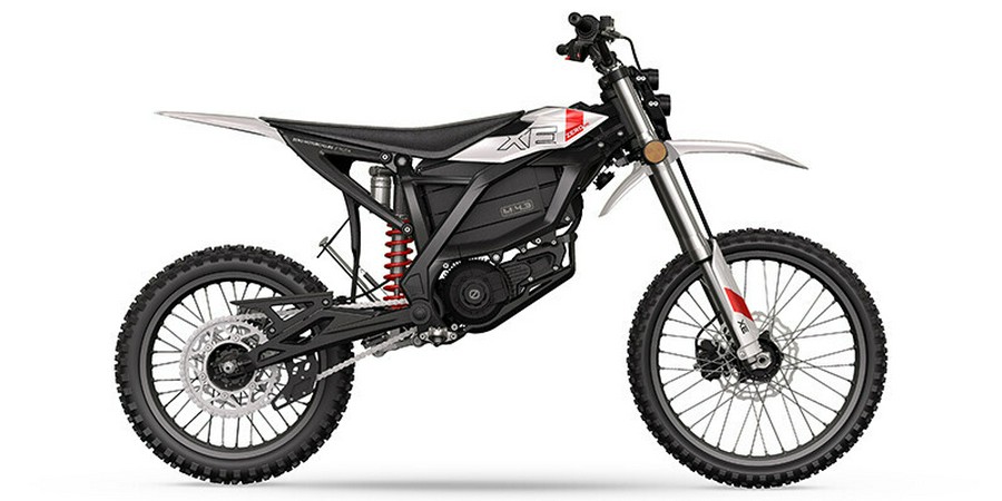 2026 Zero XE