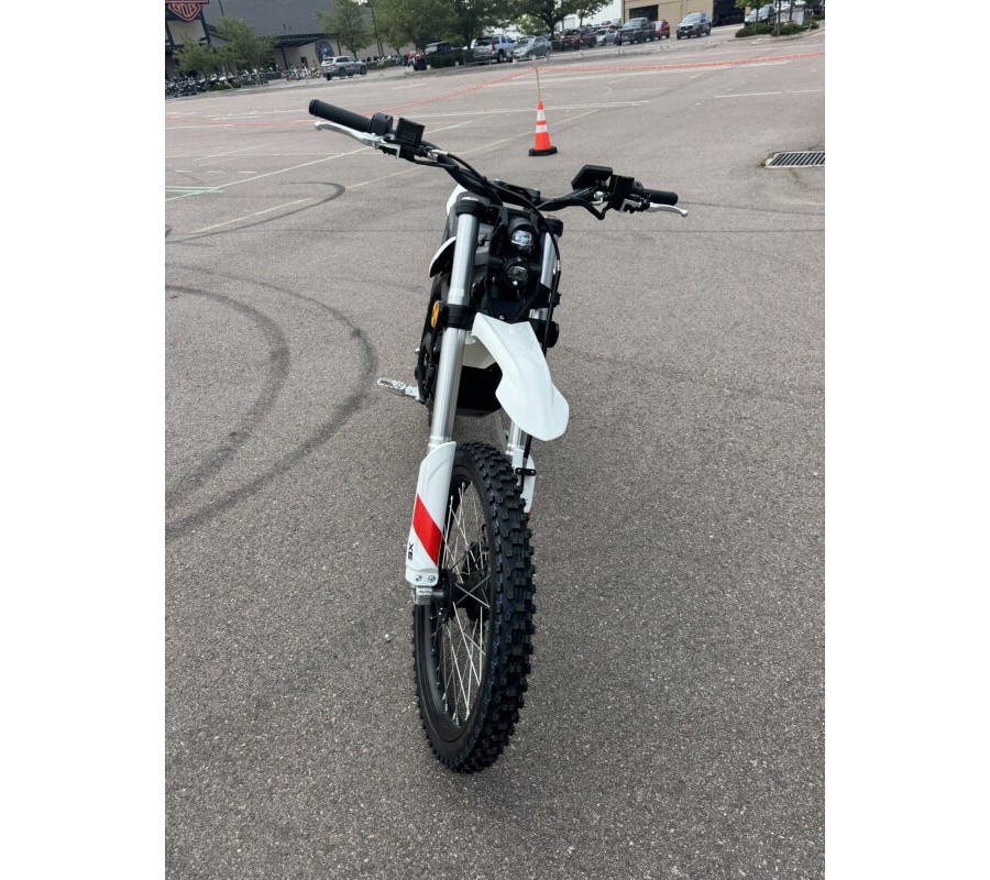2026 Zero XE