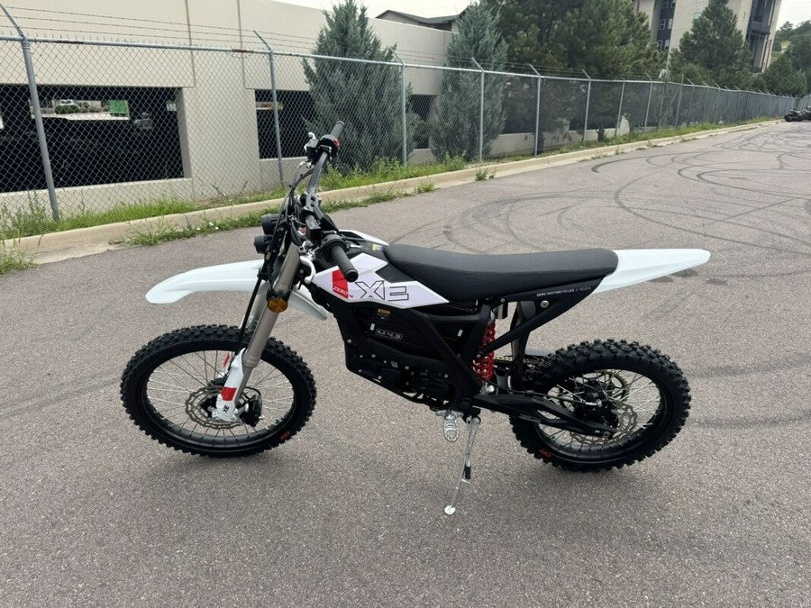 2026 Zero XE