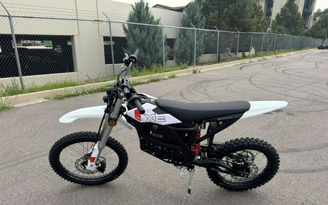 2026 Zero XE
