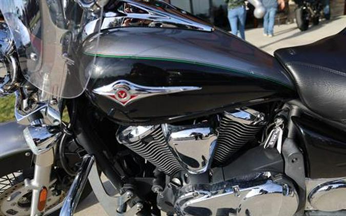 2016 Kawasaki Vulcan 900 Classic LT