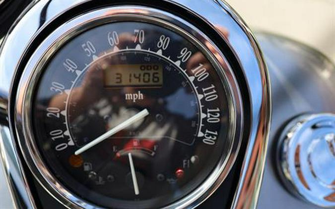 2016 Kawasaki Vulcan 900 Classic LT