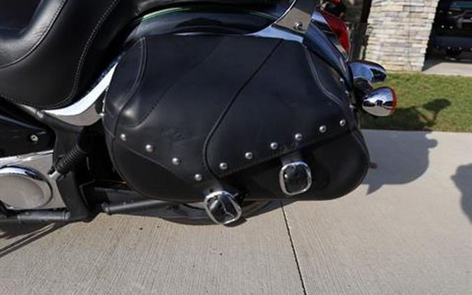 2016 Kawasaki Vulcan 900 Classic LT