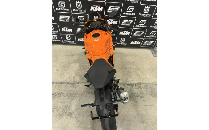 2026 KTM 990 RC R