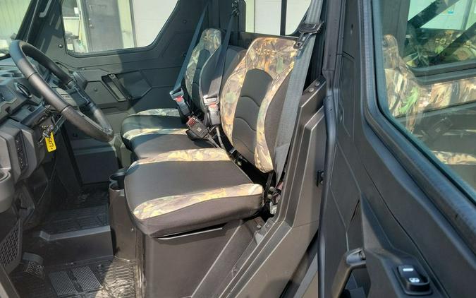 2026 Polaris® Ranger Crew XP 1000 NorthStar Edition Premium Polaris Pursuit Camo