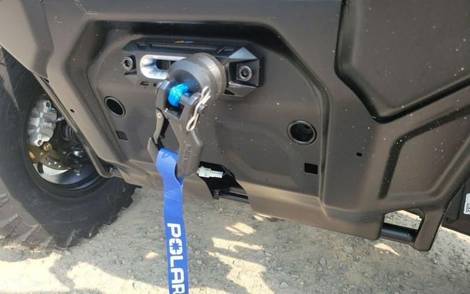 2026 Polaris® Ranger Crew XP 1000 NorthStar Edition Premium Polaris Pursuit Camo