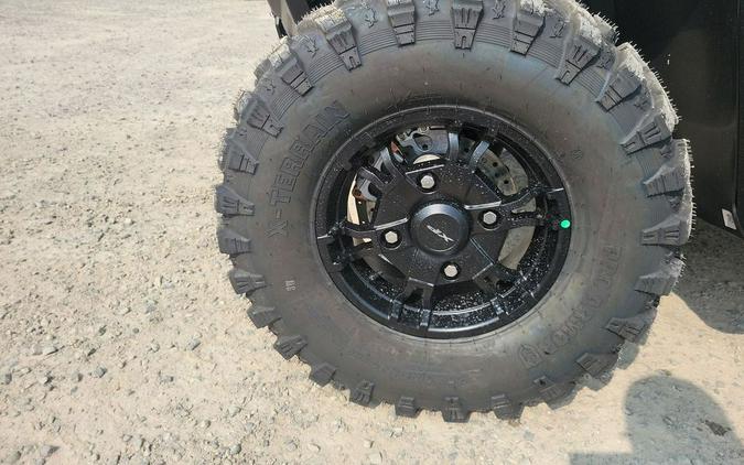 2026 Polaris® Ranger Crew XP 1000 NorthStar Edition Premium Polaris Pursuit Camo