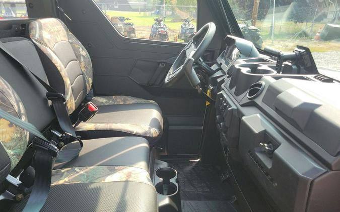 2026 Polaris® Ranger Crew XP 1000 NorthStar Edition Premium Polaris Pursuit Camo