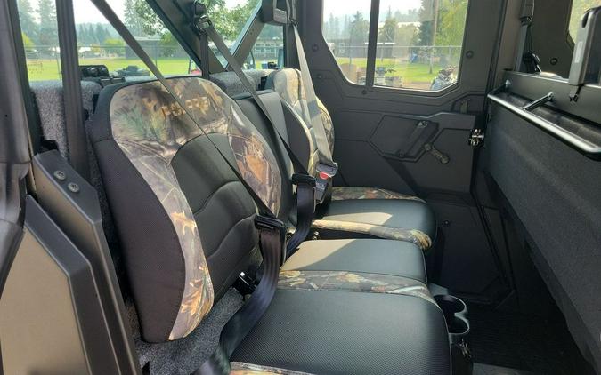 2026 Polaris® Ranger Crew XP 1000 NorthStar Edition Premium Polaris Pursuit Camo