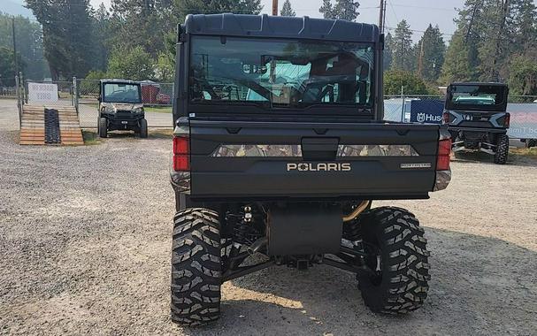 2026 Polaris® Ranger Crew XP 1000 NorthStar Edition Premium Polaris Pursuit Camo