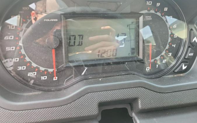 2026 Polaris® Ranger Crew XP 1000 NorthStar Edition Premium Polaris Pursuit Camo