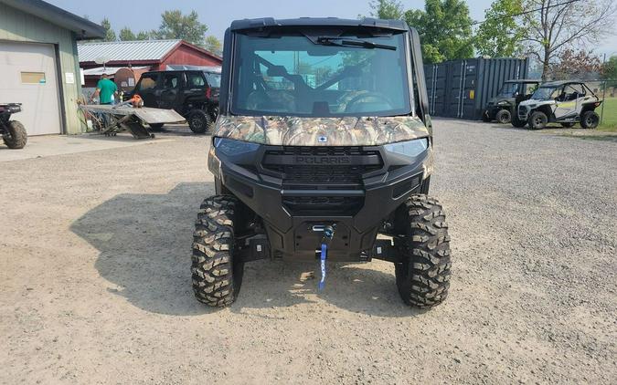 2026 Polaris® Ranger Crew XP 1000 NorthStar Edition Premium Polaris Pursuit Camo