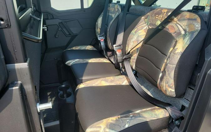2026 Polaris® Ranger Crew XP 1000 NorthStar Edition Premium Polaris Pursuit Camo