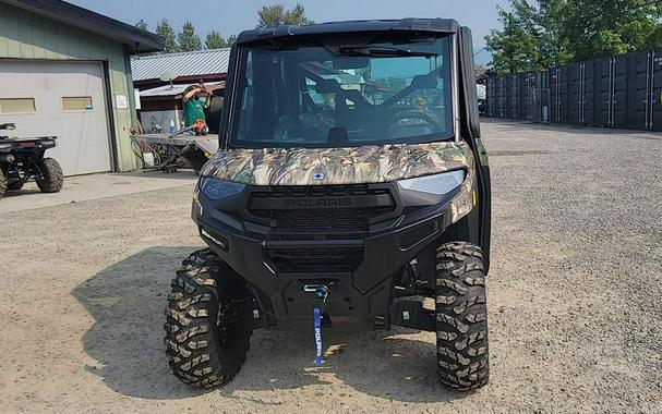 2026 Polaris® Ranger Crew XP 1000 NorthStar Edition Premium Polaris Pursuit Camo