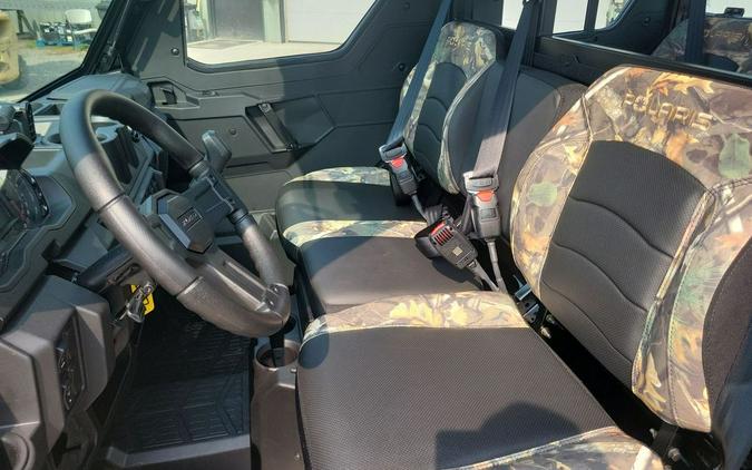 2026 Polaris® Ranger Crew XP 1000 NorthStar Edition Premium Polaris Pursuit Camo