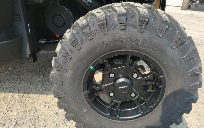 2026 Polaris® Ranger Crew XP 1000 NorthStar Edition Premium Polaris Pursuit Camo