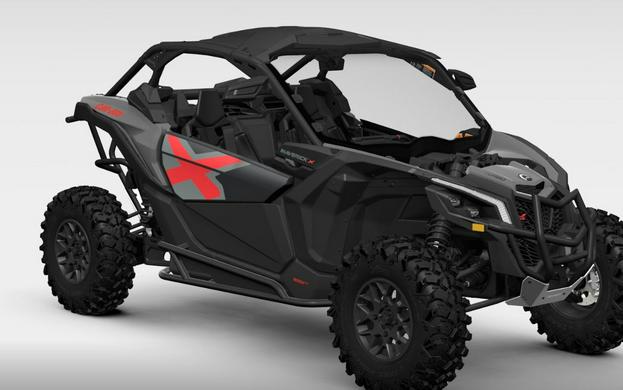 2026 Can-Am Maverick X3 X TURBO