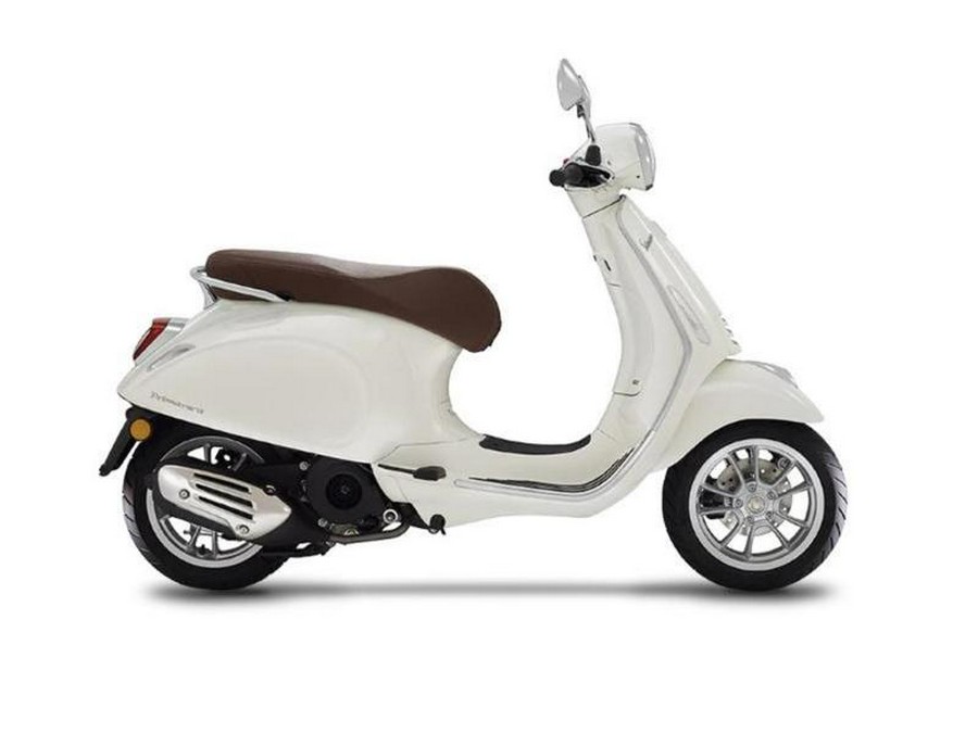 2020 Vespa Primavera 150