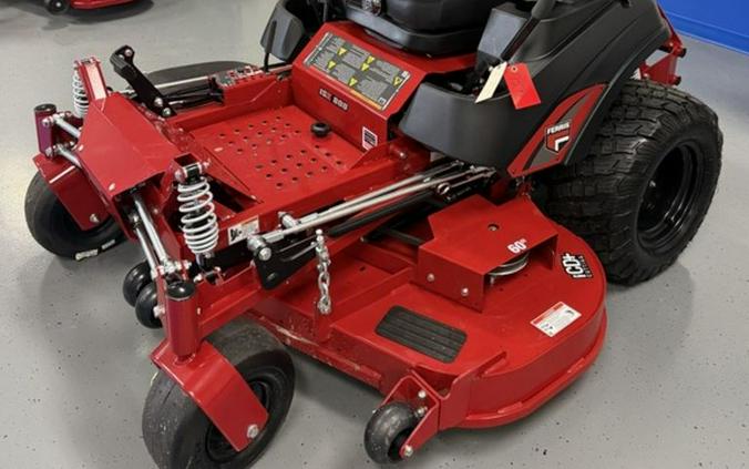 2025 Ferris ISX™ 800 Zero Turn Mower 5902073