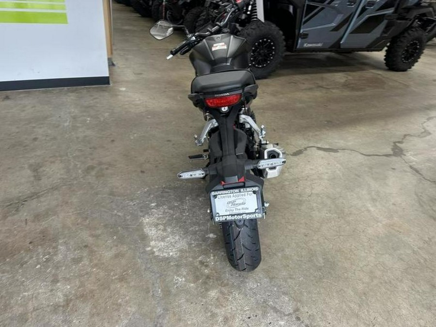 2026 Honda® CB300R