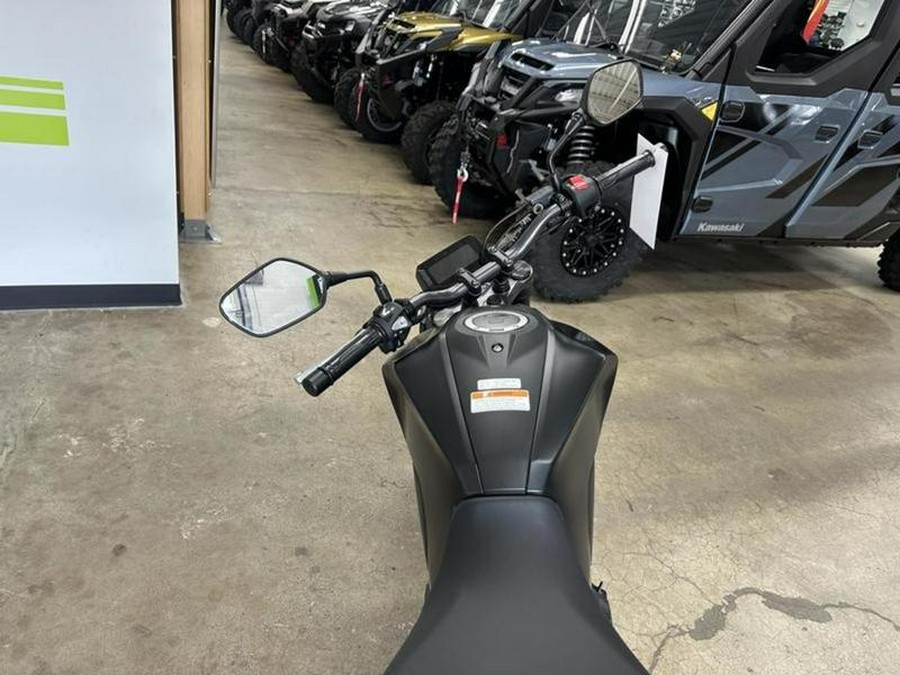 2026 Honda® CB300R