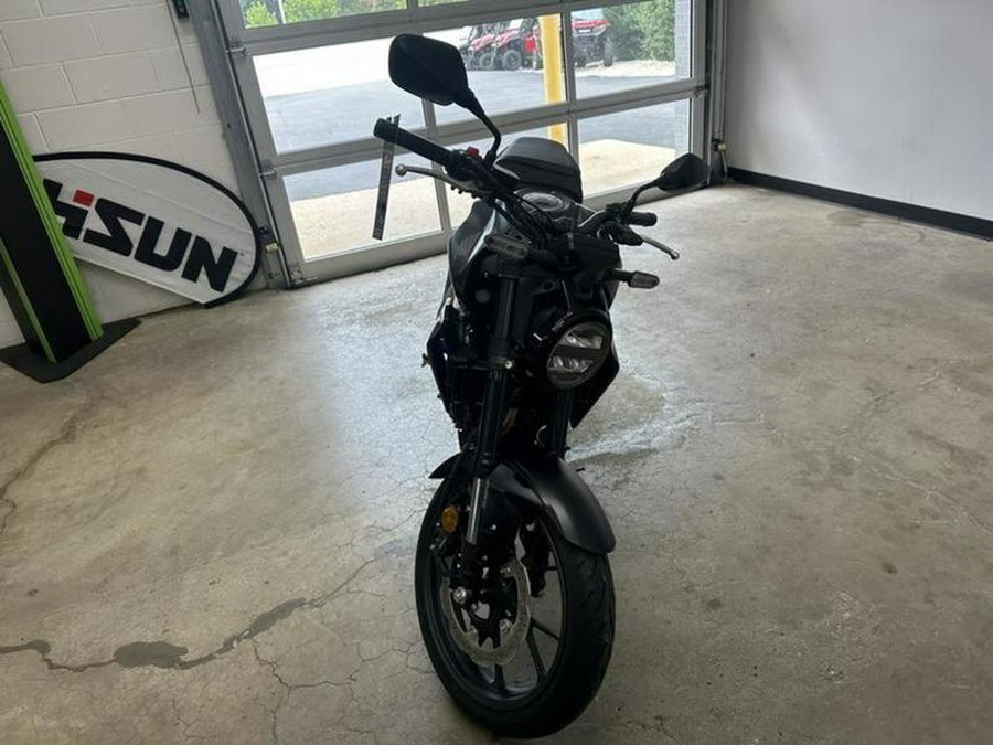 2026 Honda® CB300R