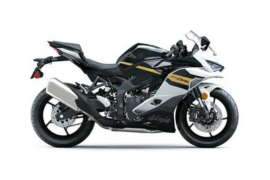 2026 Kawasaki Ninja ZX-4RR ABS