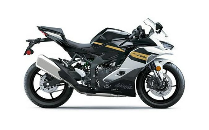 2026 Kawasaki Ninja ZX-4RR ABS