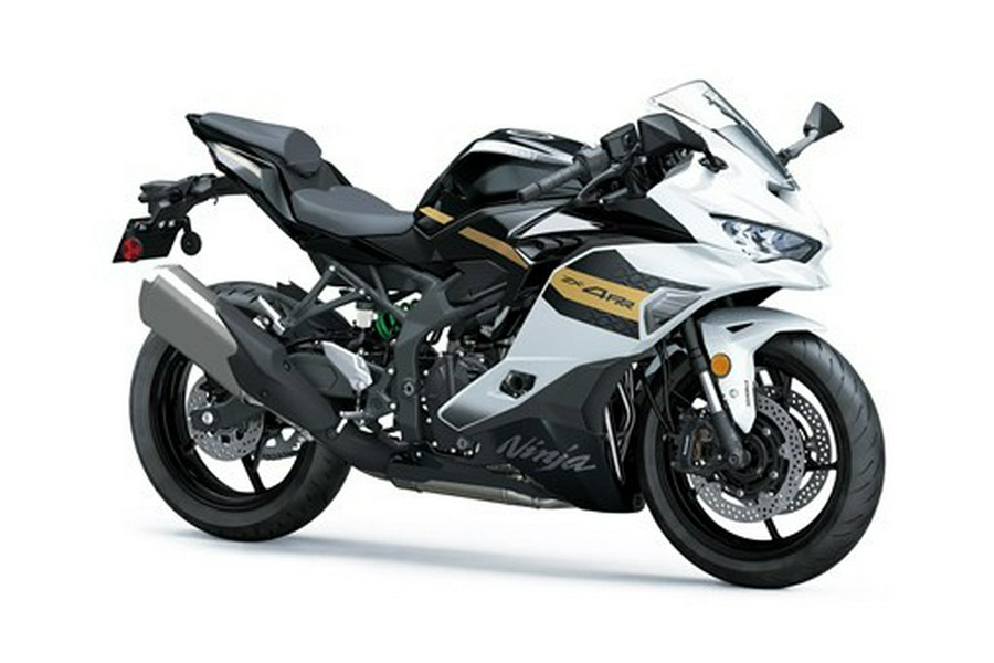 2026 Kawasaki Ninja ZX-4RR ABS