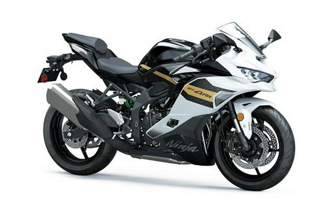 2026 Kawasaki Ninja ZX-4RR ABS