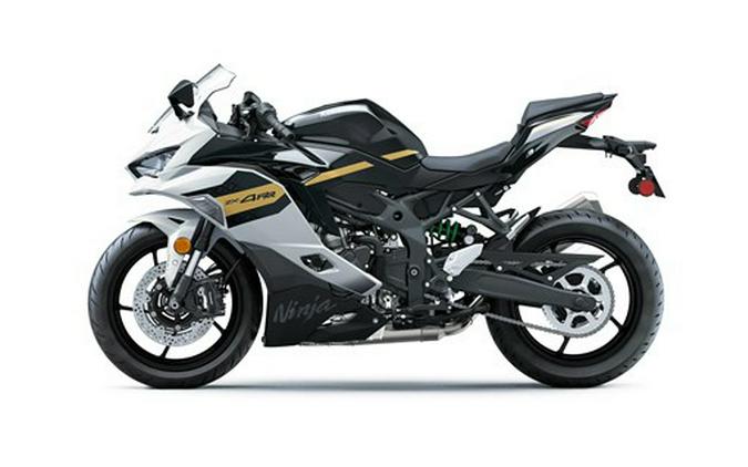 2026 Kawasaki Ninja ZX-4RR ABS