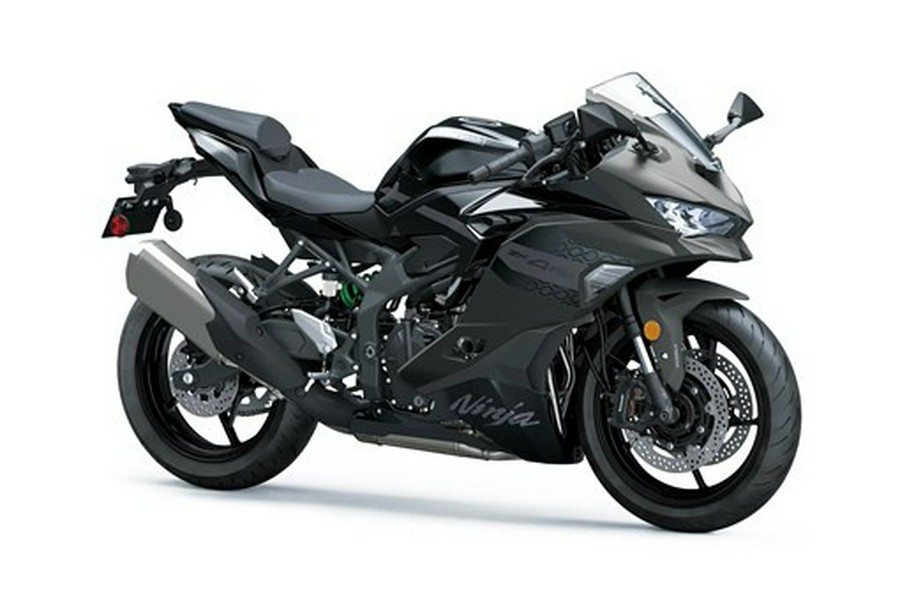 2026 Kawasaki Ninja ZX-4RR ABS